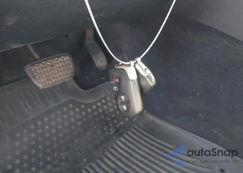 2012 Lexus Es 350 z USA, uszkodzony, nr VIN JTHBK1EG4C2485457